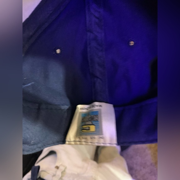 Vintage Houston Astro’s 90s ball cap SnapBack - Picture 6 of 9